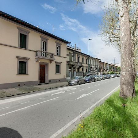 Bice & Krizia Apartments By Mamo Florenţa Exterior foto