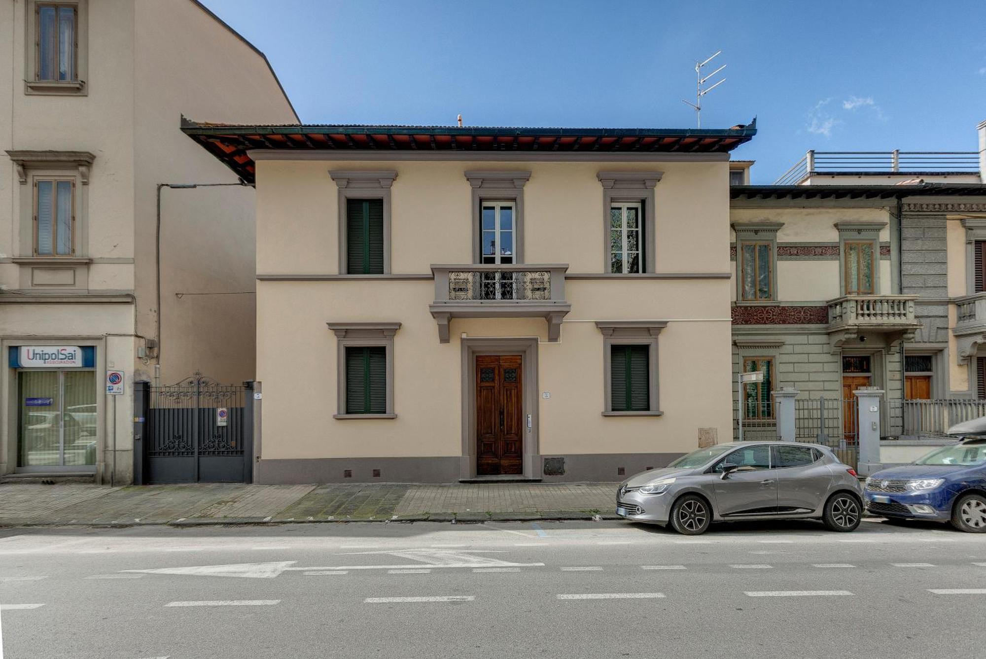 Bice & Krizia Apartments By Mamo Florenţa Cameră foto