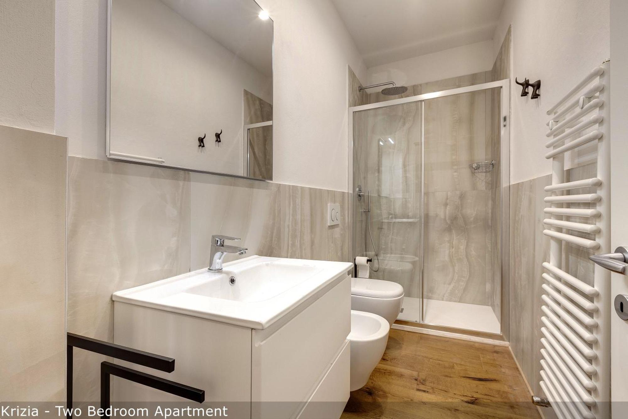 Bice & Krizia Apartments By Mamo Florenţa Cameră foto