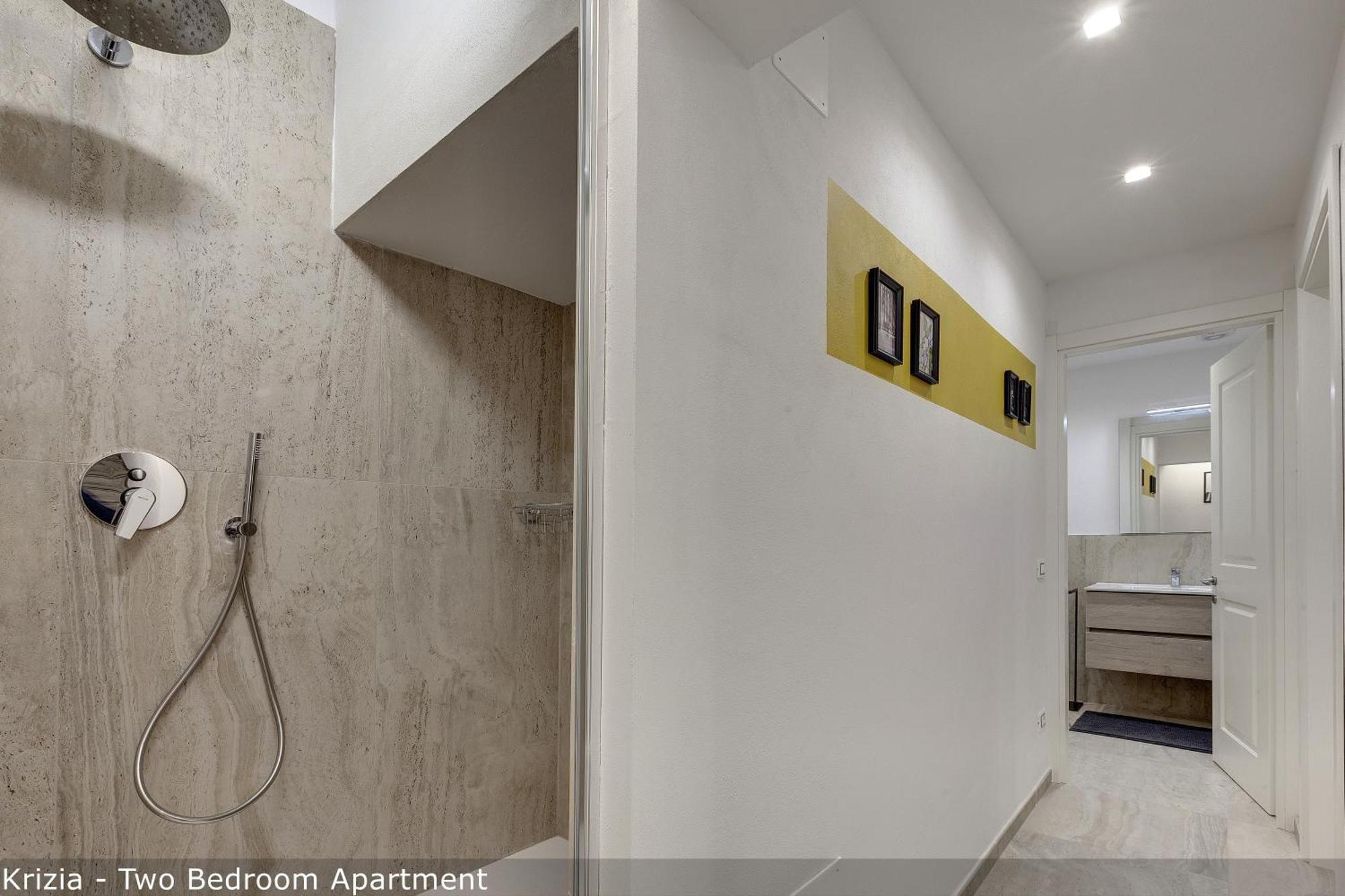Bice & Krizia Apartments By Mamo Florenţa Cameră foto