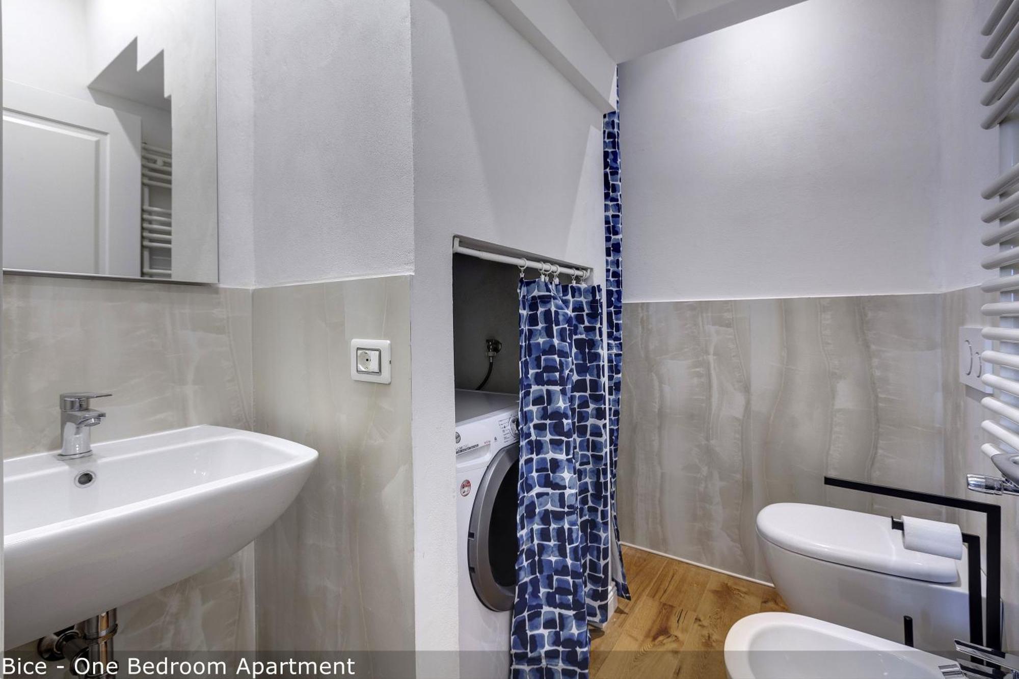 Bice & Krizia Apartments By Mamo Florenţa Cameră foto